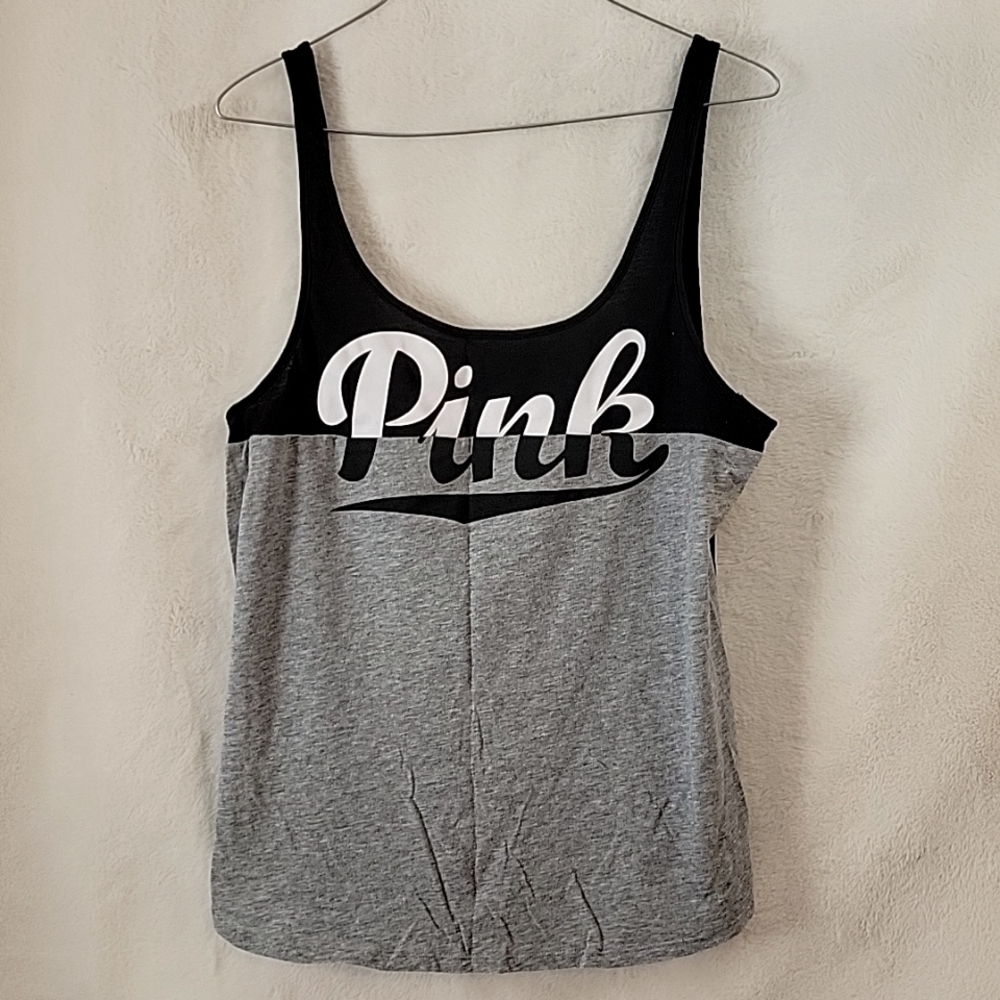 Victoria's Secret Pink Tank Top